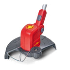 Wolf garten electrische trimmer lycos e 500 t 27cm 500w - 41ae5tet650