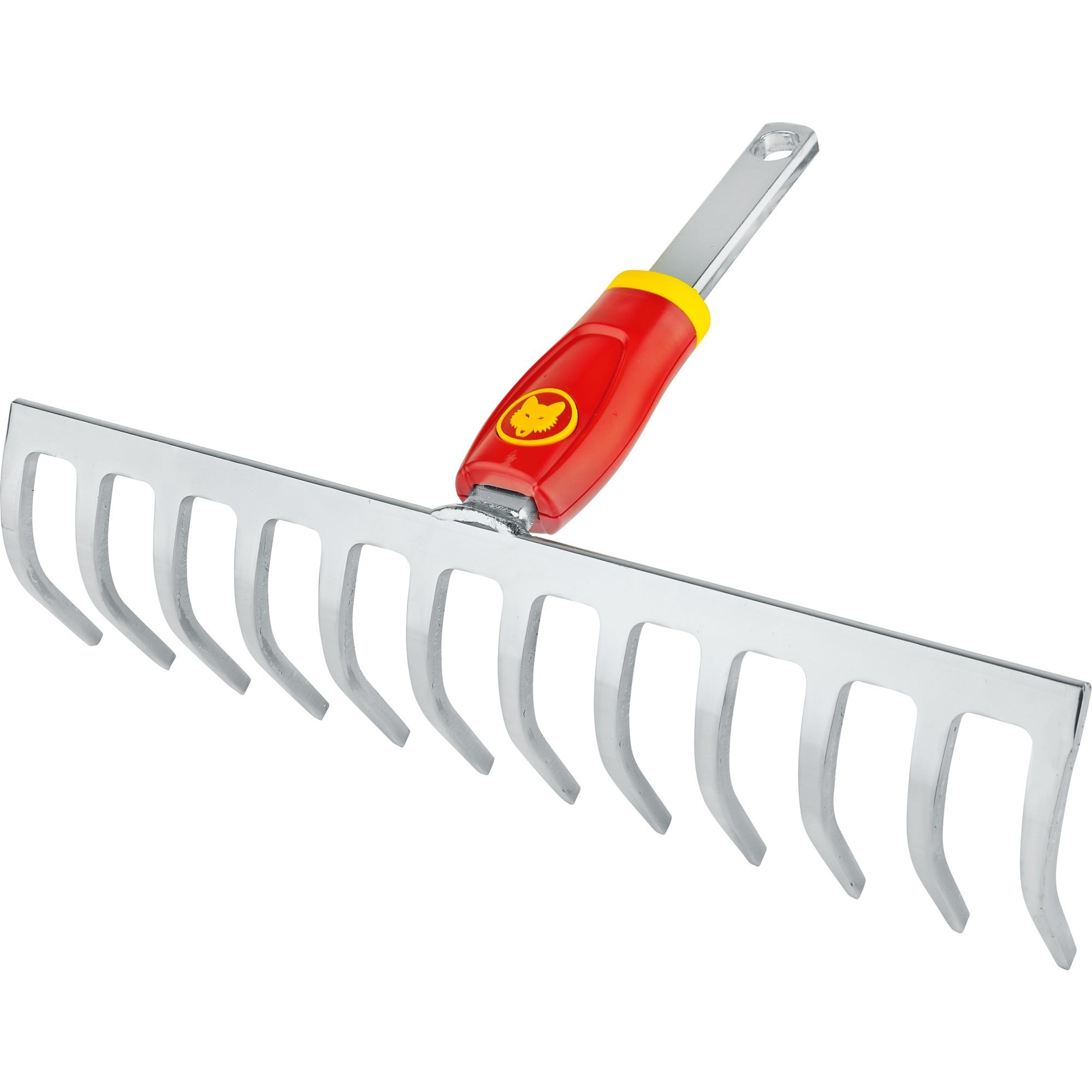 Wolf garten hark 12 tands dr-m30 30cm - 71aaa027650