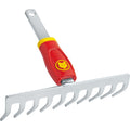 Wolf-garten multi-star ds-m 19 hark (rood geel)