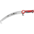 Wolf-garten power cut saw pro 370 snoeizaag (rood zilver)