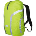 Wowow - tashoes 2.2 waterproof yellow 20-25l