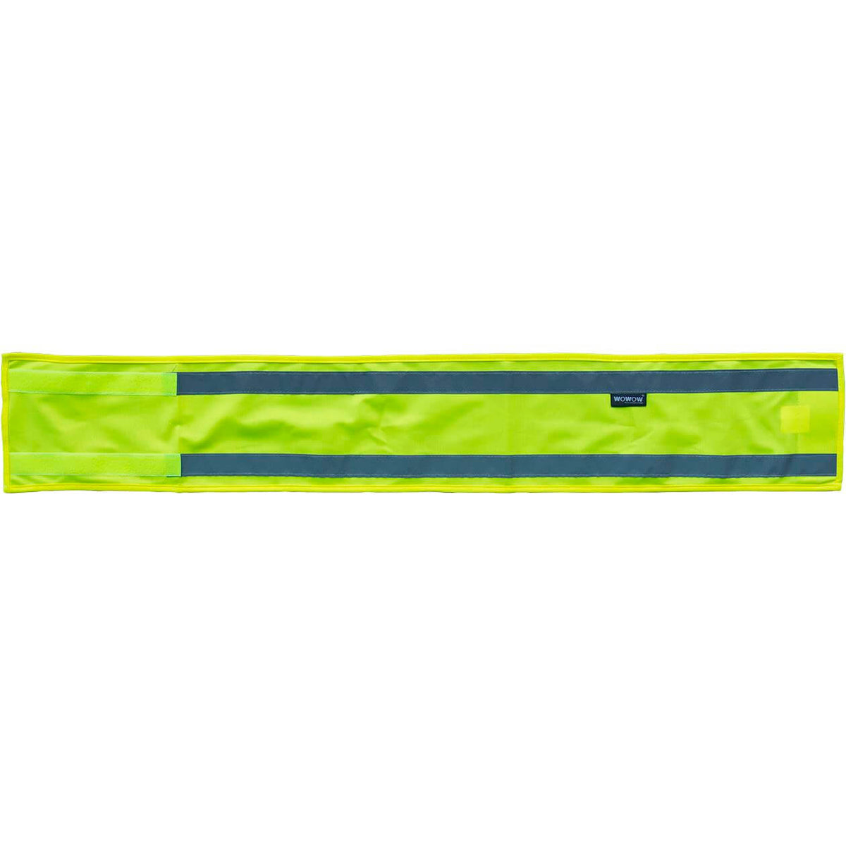 Wowow reflectie band tas wrap it