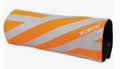 Wowow reflectie band frame tas quadro berlin orange