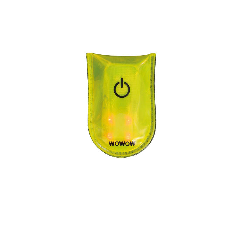 Wowow - magnetlight 2.0 yellow usb-c
