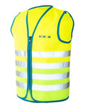 Wowow kinderhesje wasabi yellow l