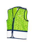Wowow kinderhesje zippy yellow xs