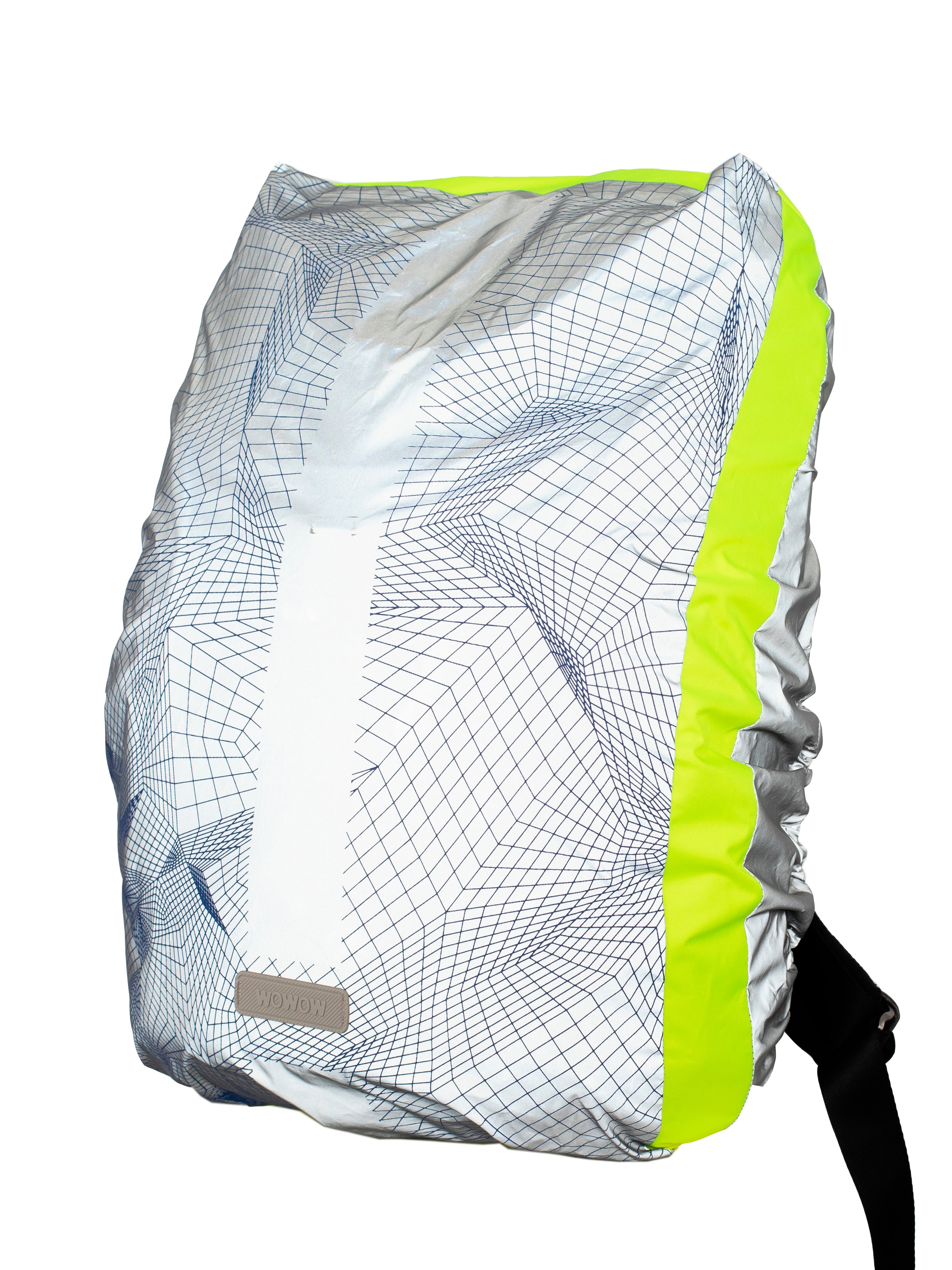 Wowow - tashoes chunk full reflective