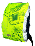 Wowow - tashoes architect yellow