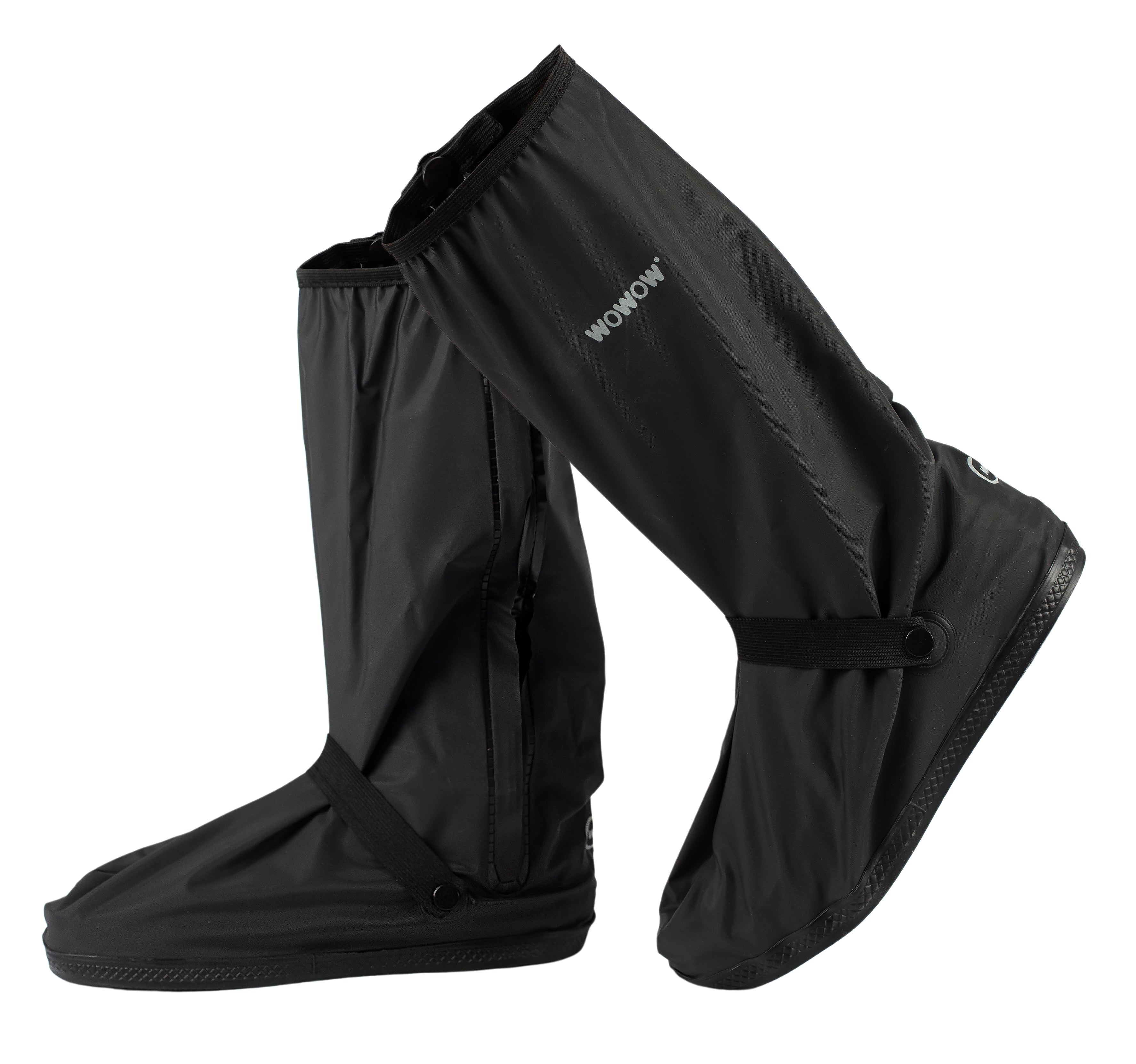 Wowow regen overschoenen rainflow xl 42-45