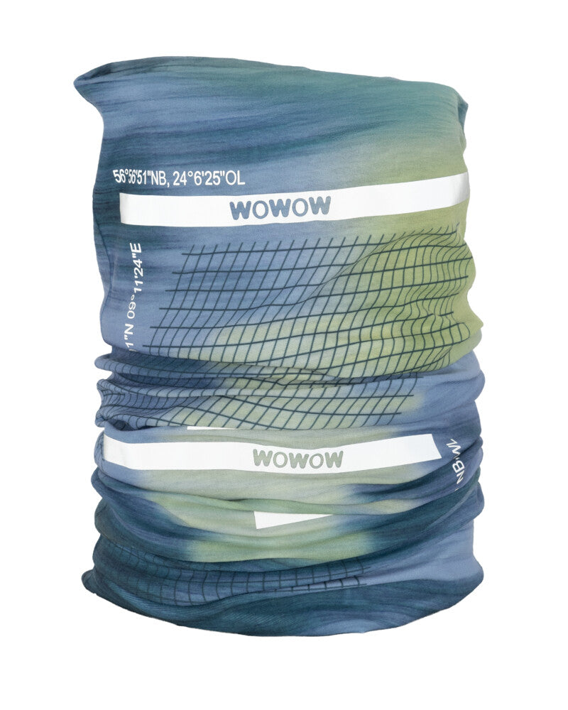 Wowow - kol neckwarmer civico