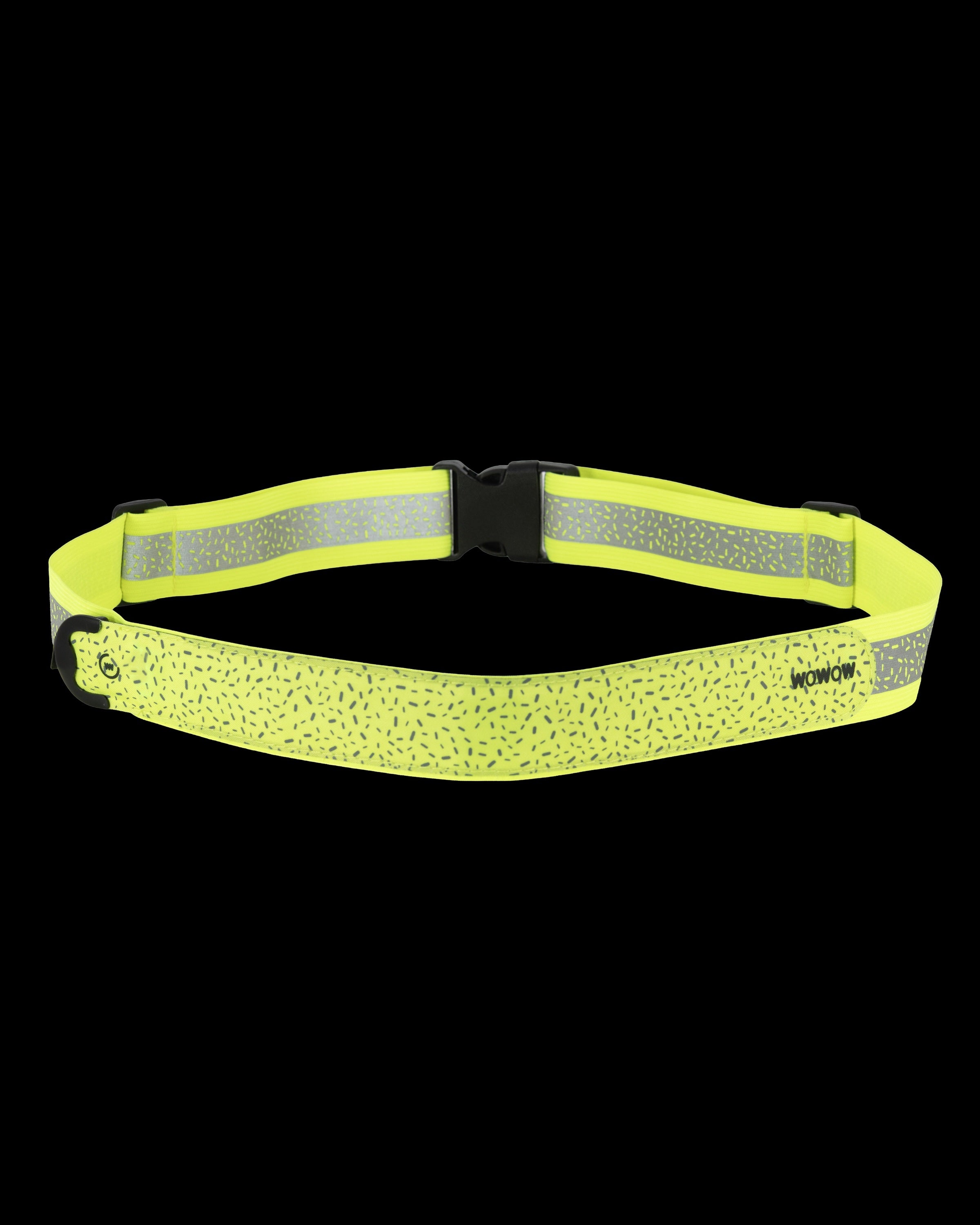Wowow - stardust belt led yellow