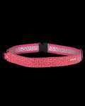 Wowow - stardust belt led pink