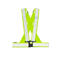 WOWOW - WOWOW reflex-schaerpe "cross belt" yellow 2026