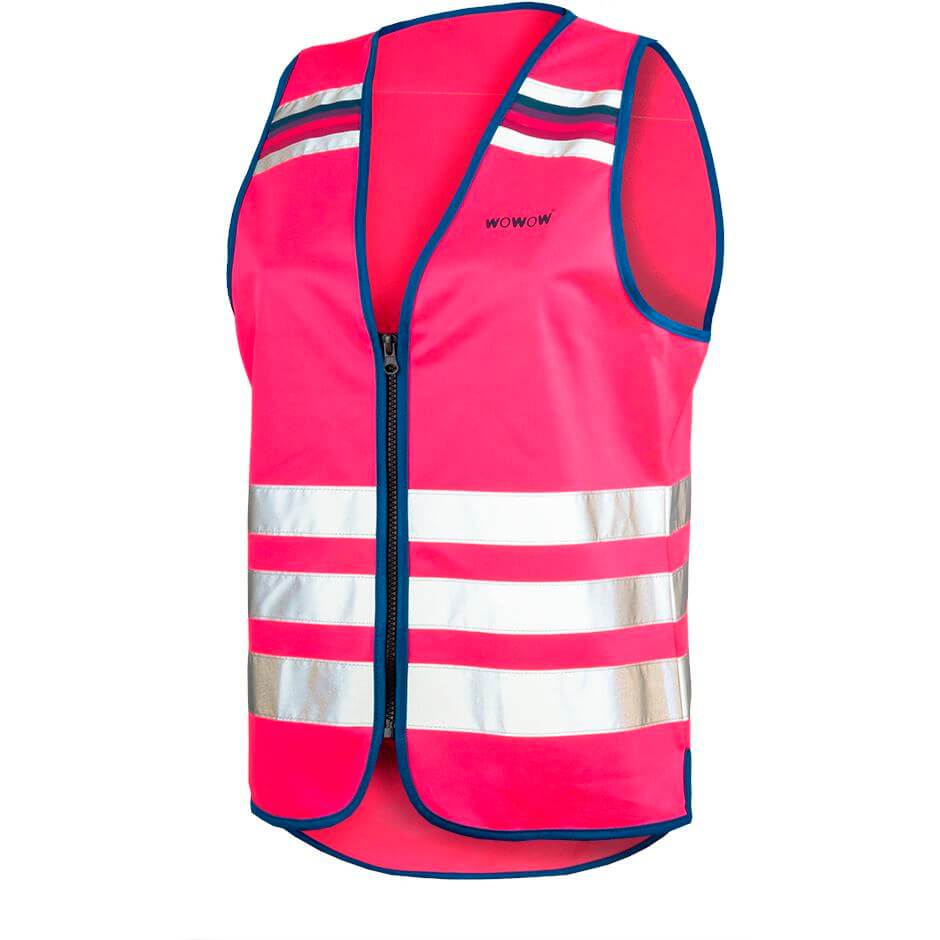 Wowow - hesje lucy pink l