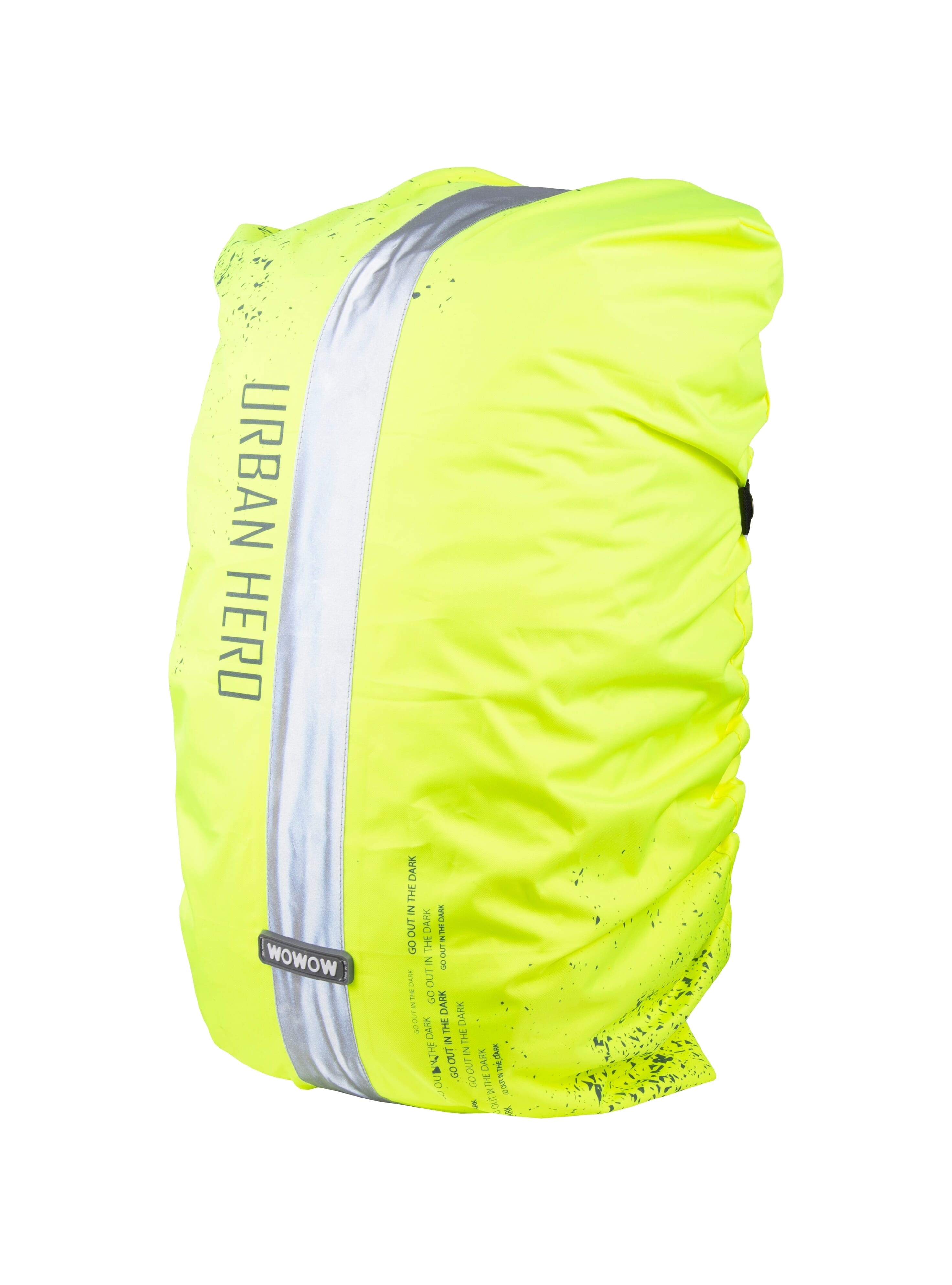 Wowow tashoes urban hero yellow 30-35l