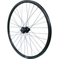 Velox achterwiel 28 gravel 19 shimano m475 disc 135mm qr