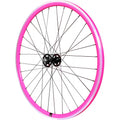 Velox voorwiel mach1 550 622x17c roze