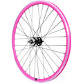 Velox achterwiel mach1 550 622x17c flipflop roze