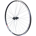 Velox achterwiel 26 10v combo tx500 cassette qr alu zwart
