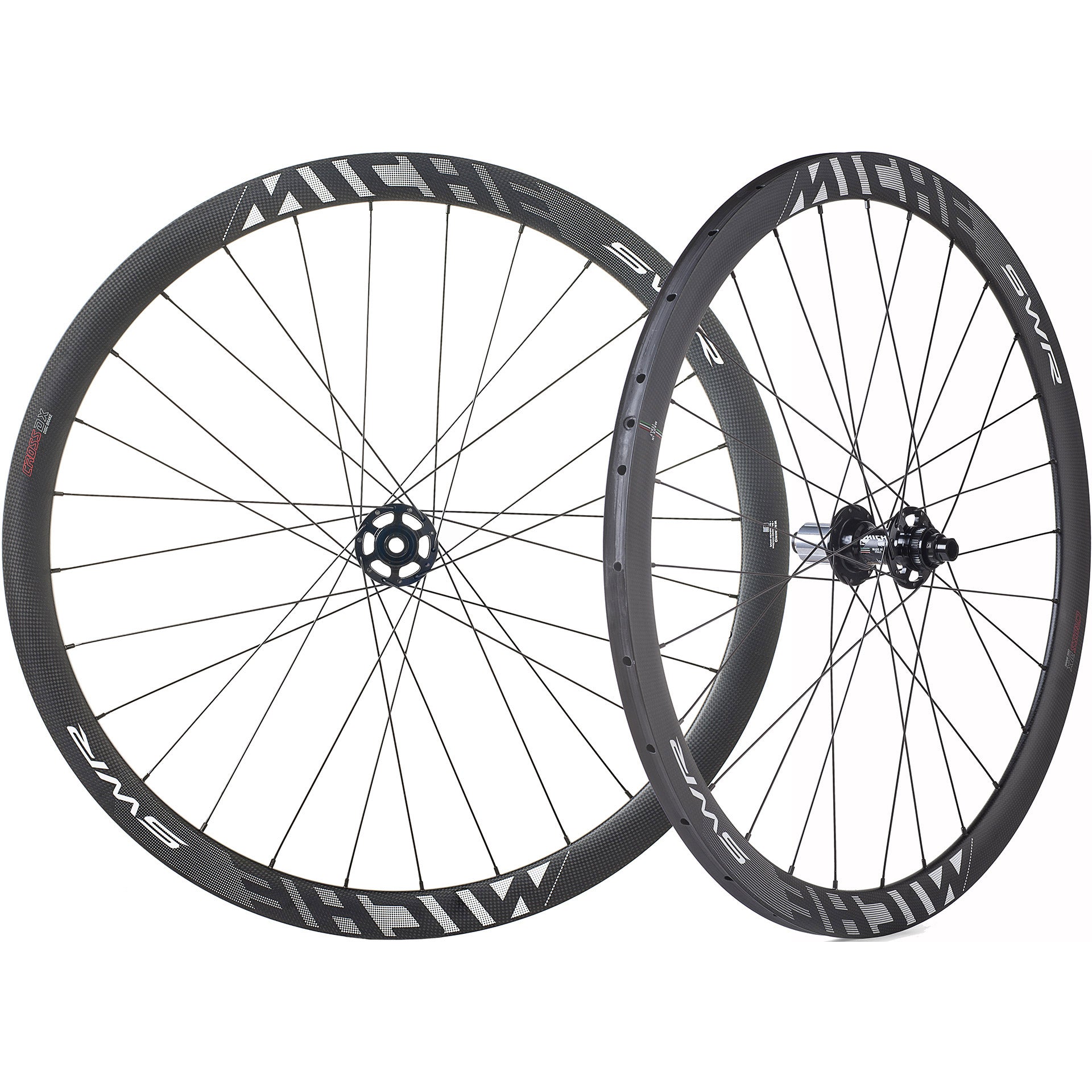 Miche wielset swr dx cross (tube)