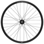 Miche wielset x-press ts 28 clincher zwart