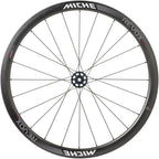 Miche wielset revox rc dx center lock xdr sram
