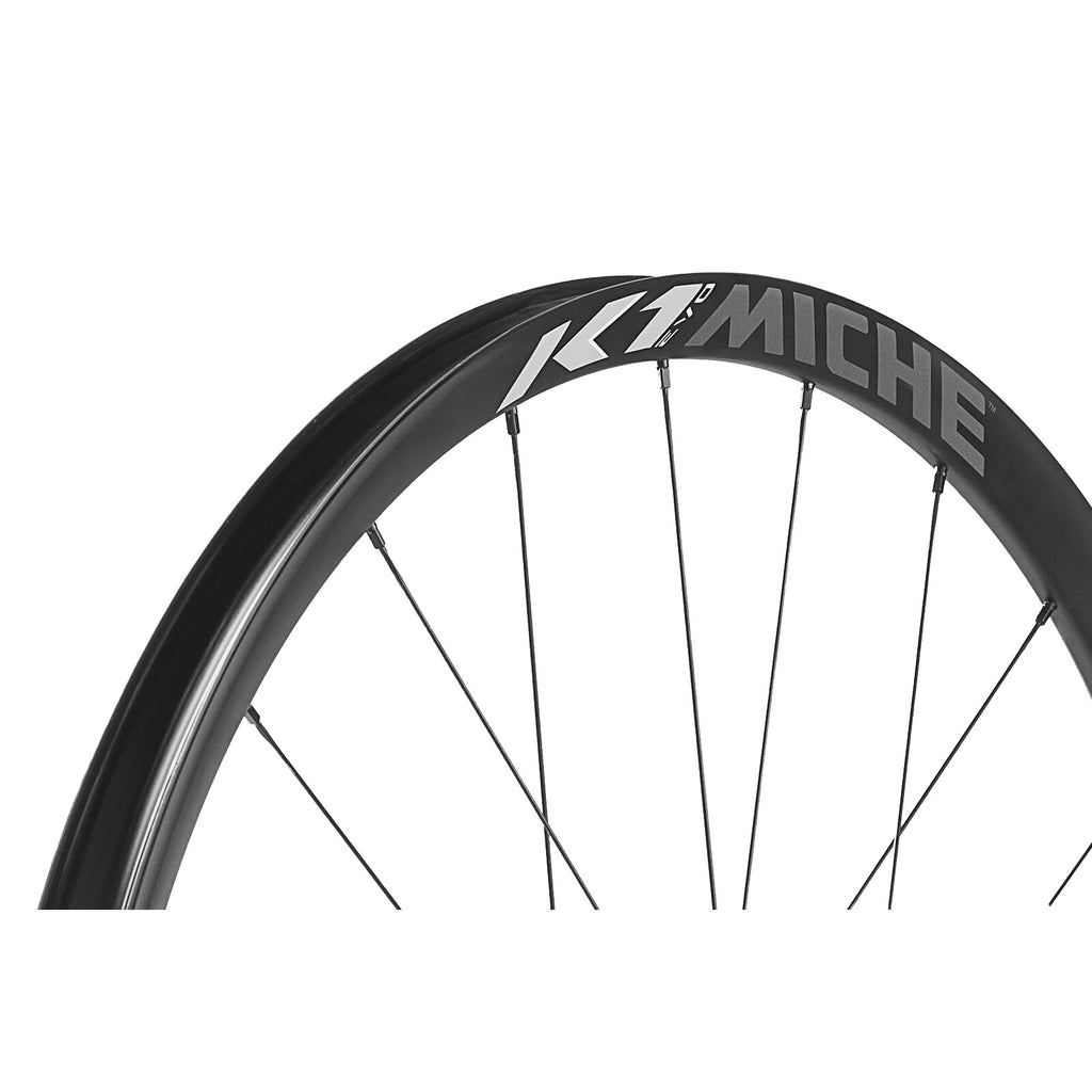 Miche - Miche wielset k1 29er boost shim. spline tubeless 110/148