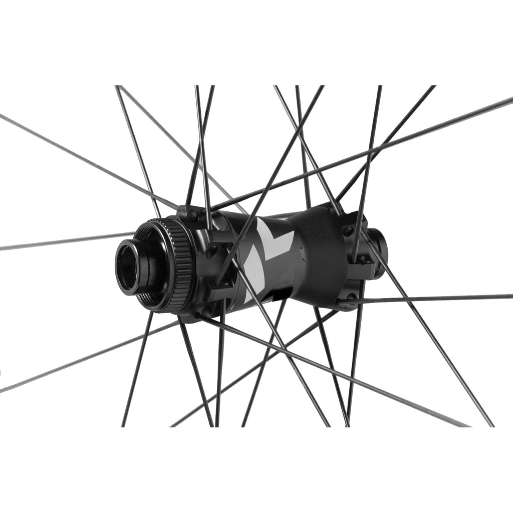 Miche - Miche wielset k1 29er boost shim. spline tubeless 110/148