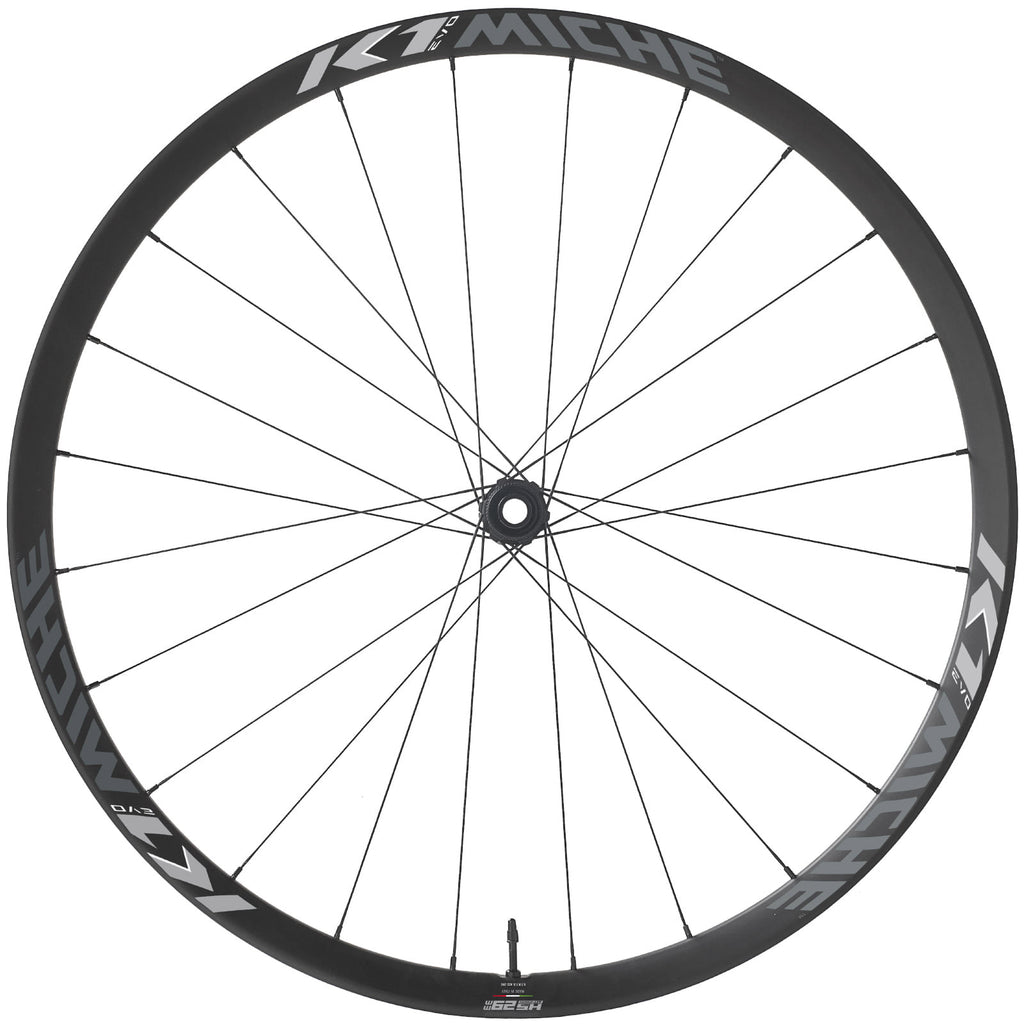 Miche - Miche wielset k1 29er boost shim. spline tubeless 110/148