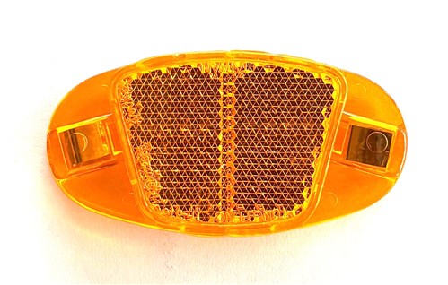 - Wielreflector los per stuk