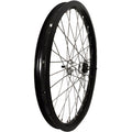 Ryde voorwiel 20 andra 40 zwart hb-im40 rollerbrake 36g