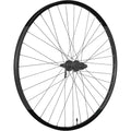 Ryde roland achterwiel 27,5 36g rival21 fhqc300 alu zwart