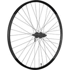 Ryde roland achterwiel 27,5 36g rival21 fhqc300 alu zwart
