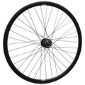 Roland voorwiel 28 disc 475 naaf uitval dutch 19 velg 36g zwart