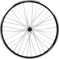 Achterwiel 28-15 8-13 8 622 Shim. 8 9V velg Alu zwart
