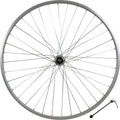 Roland achterwiel mach1 28 8v qr alu zilver