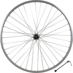 Roland achterwiel mach1 28 8v qr alu zilver