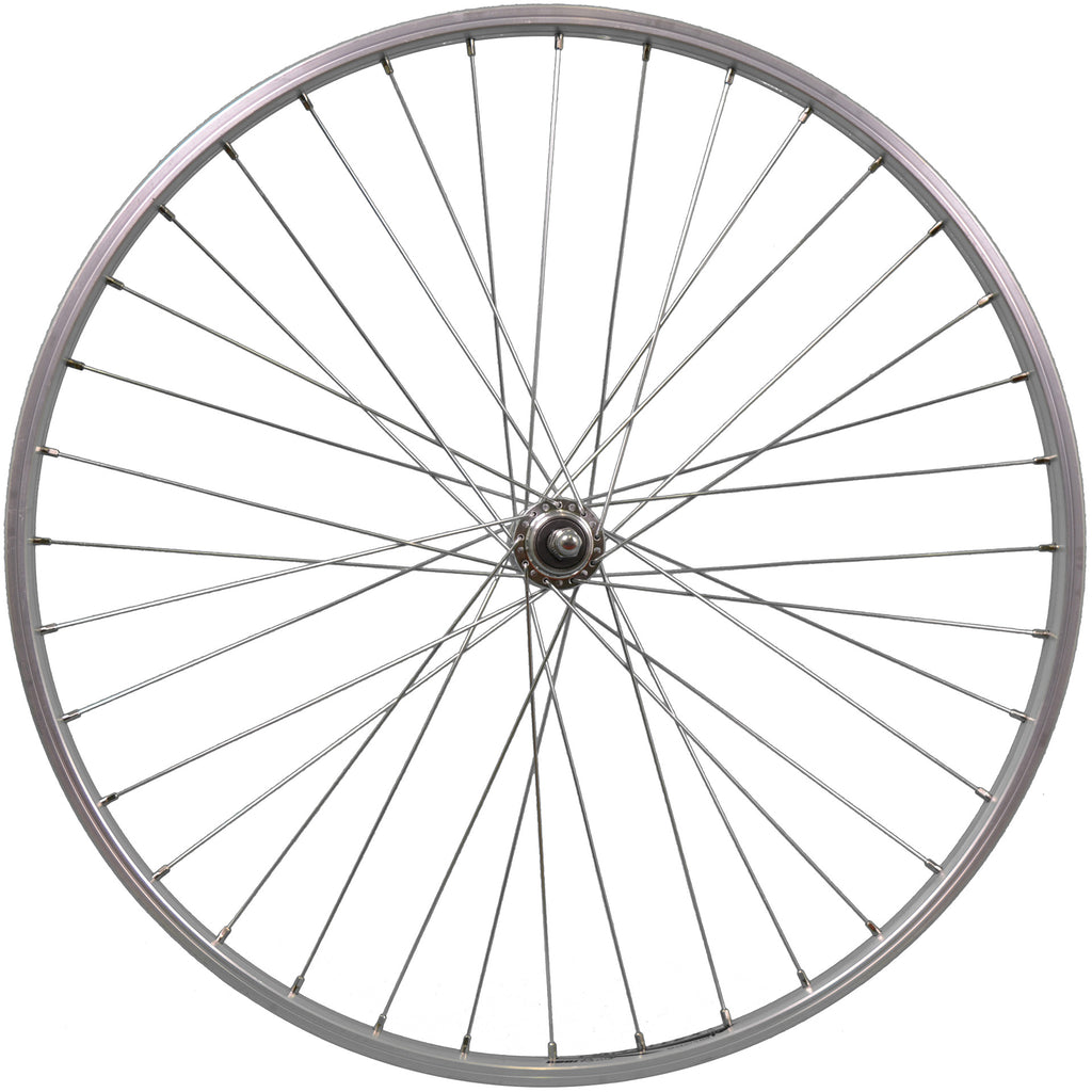 Roland achterwiel paralex pion 28-15 8-13 8 622 alu velg zil.