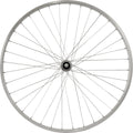Roland - achterwiel mach1 8/9v 28-15/8-13/8 622 vastaluminium zil.