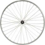 Roland - achterwiel mach1 8/9v 28-15/8-13/8 622 vastaluminium zil.