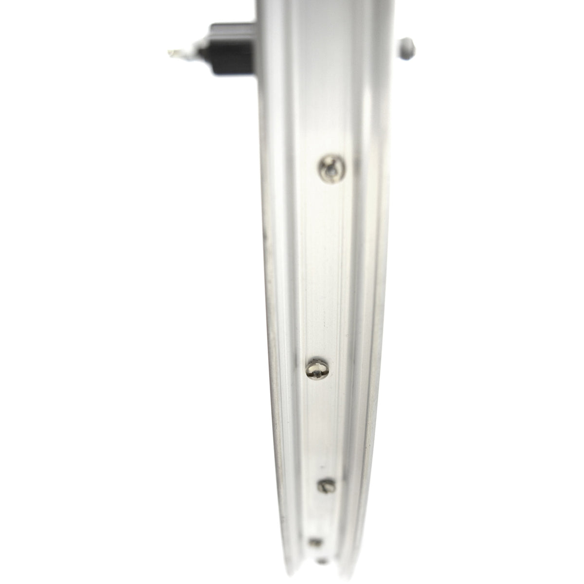 Roland - achterwiel mach1 8/9v 28-15/8-13/8 622 vastaluminium zil.