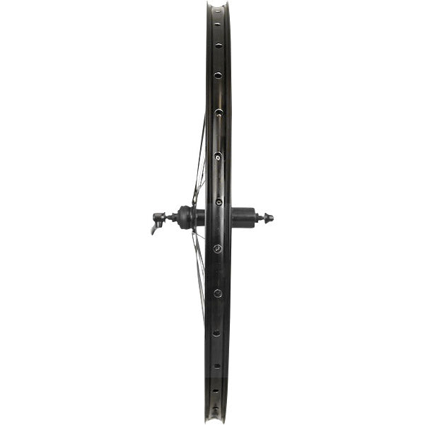 Roland - achterwiel 28" ryde rival26 fhqc400