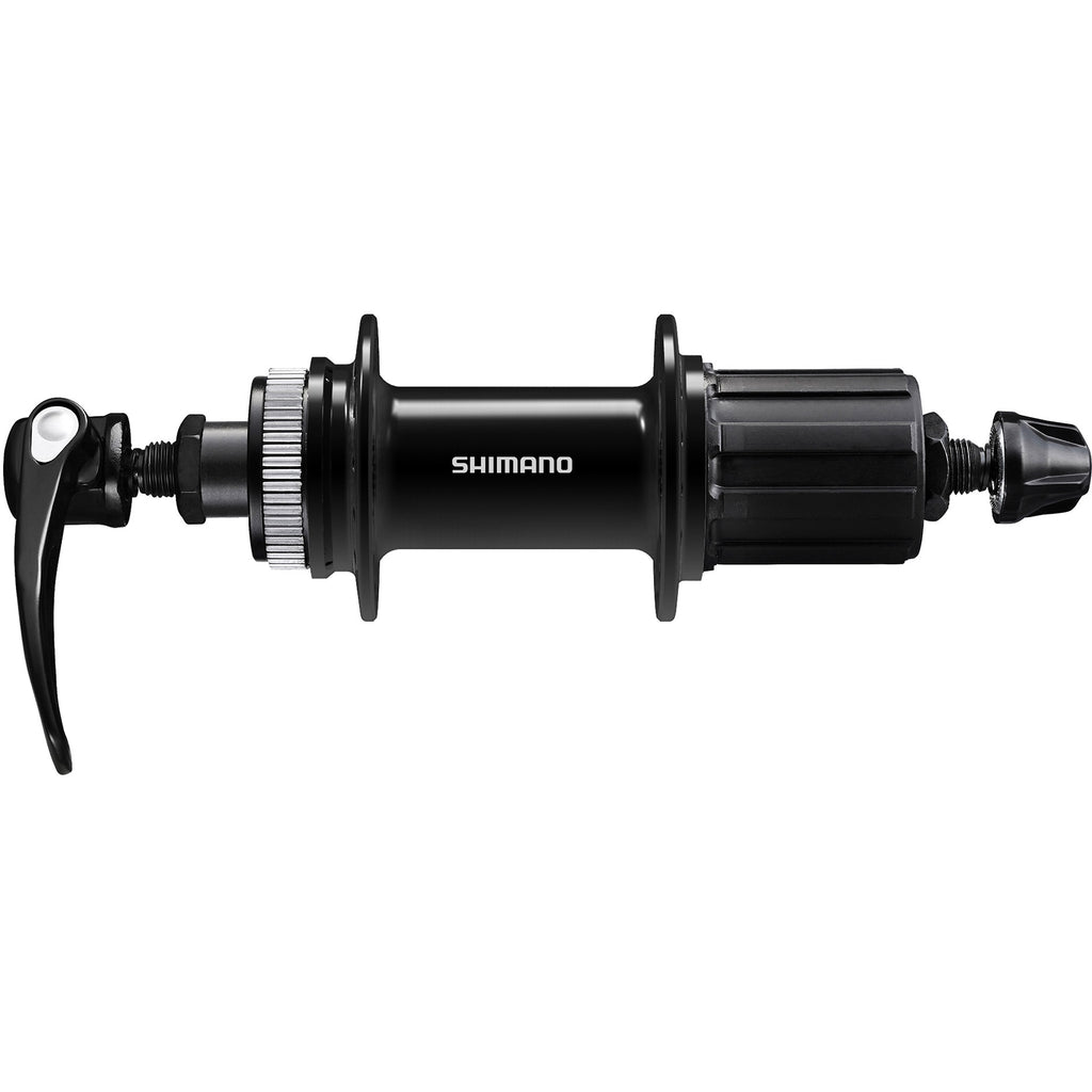 Roland - achterwiel 28" ryde rival26 fhqc400