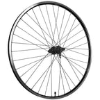 Roland - achterwiel 28" ryde zac19 fhqc400 zwarte spaken