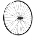 Roland - achterwiel 28" ryde zac19 fhqc400 zwarte spaken