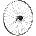 Roland achterwiel 28 36g ryde zac19 nexus 7 remnaaf zilver
