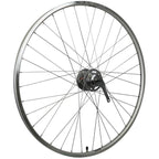 Roland achterwiel 28 36g ryde zac19 nexus 7 remnaaf zilver