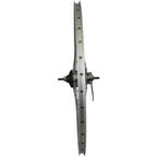 Roland achterwiel 28 36g ryde zac19 nexus 7 remnaaf zilver