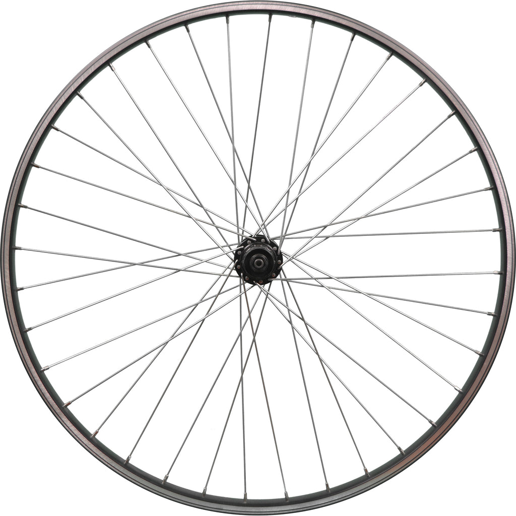 Roland achterwiel 26 21-559 sport21 shim. alu 36g qr zwart