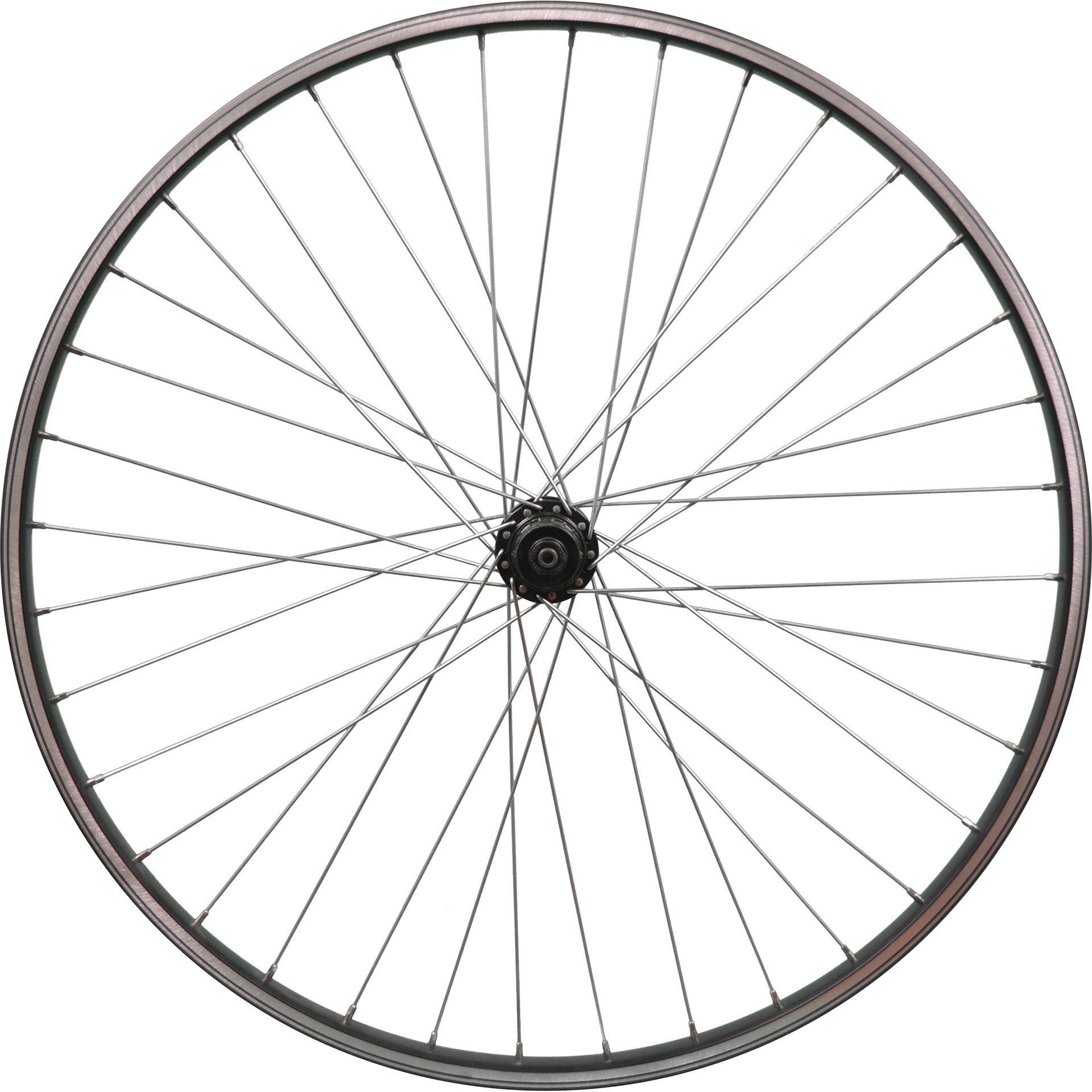 Roland achterwiel 26 21-559 sport21 shim. alu 36g qr zwart